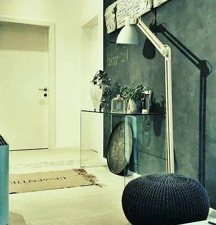 Fiori 21 Bed & Breakfast *
