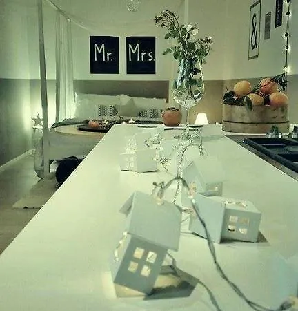 Fiori 21 Bed & Breakfast *