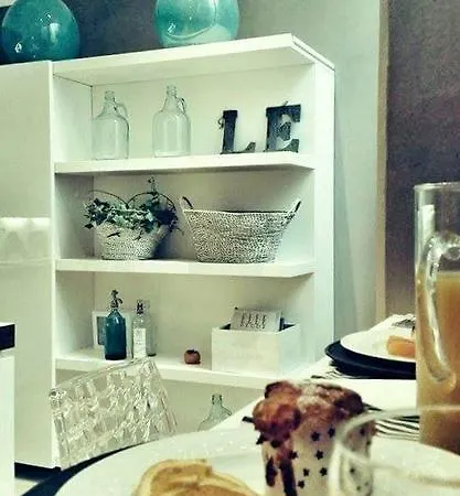 Fiori 21 Bed & Breakfast *