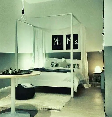 Bed & Breakfast Fiori 21