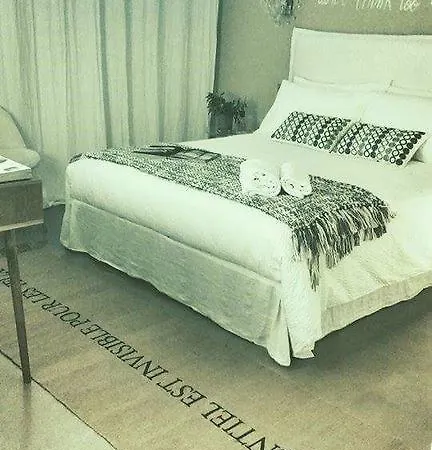 Bed & Breakfast Fiori 21