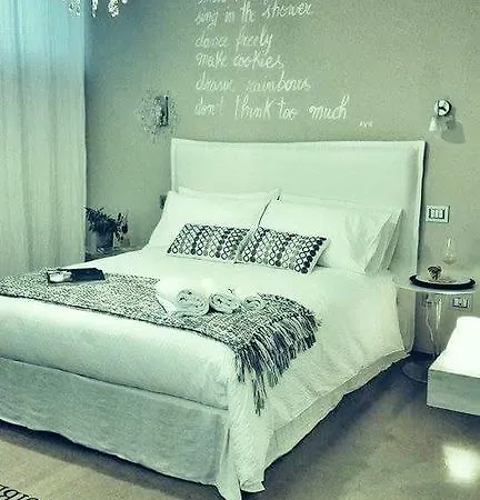 Bed & Breakfast Fiori 21